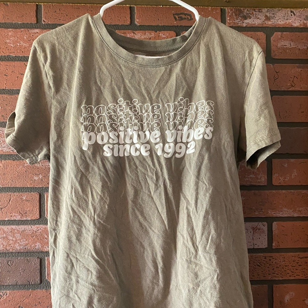 Dutch bros Tshirt